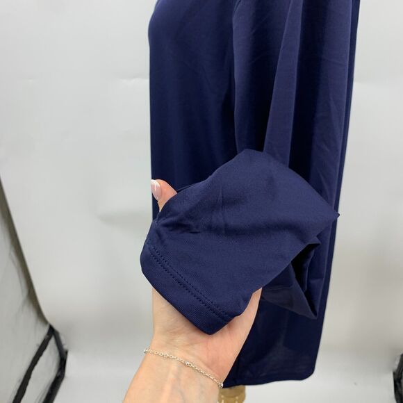 Under Armour UA Locker 2.0 Shirt Womens XL Extra Large Heat Gear Loose Wicking - Picture 6 of 13